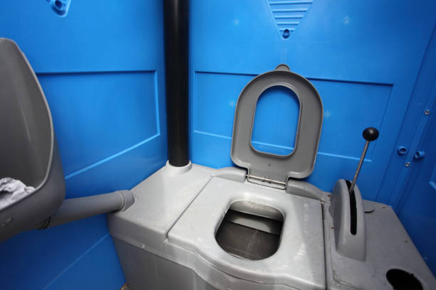 Fond Du Lac, WI Portable Potty Rental Company